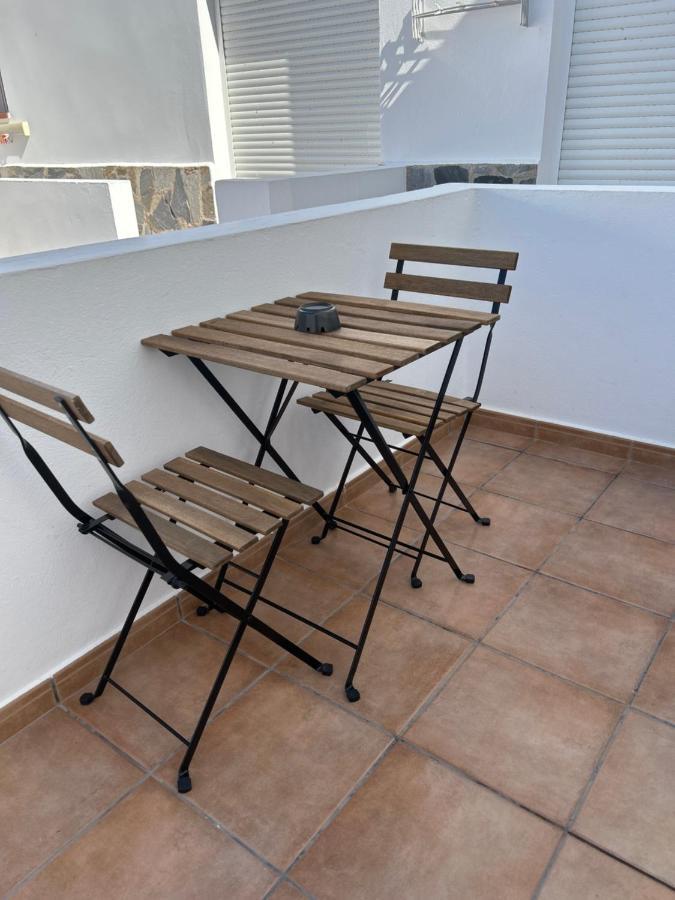 Pension Aloha Sant Josep de sa Talaia Exteriér fotografie