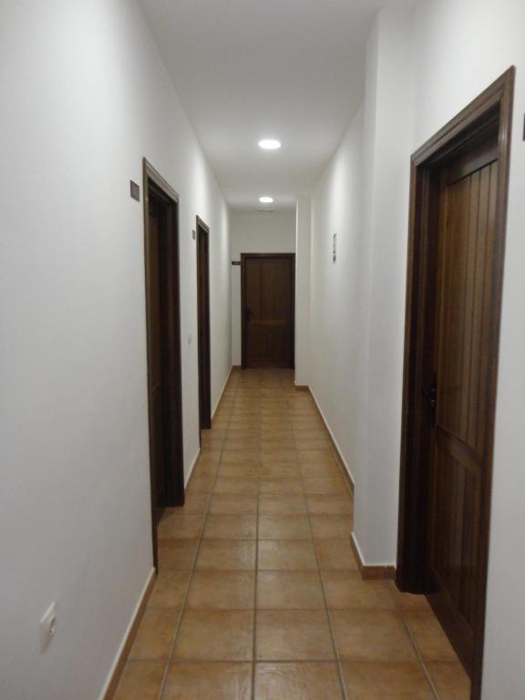 Pension Aloha Sant Josep de sa Talaia Exteriér fotografie